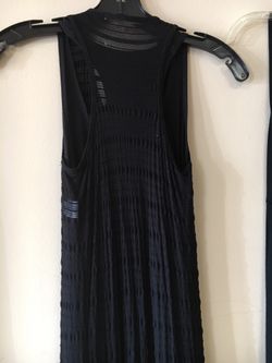 Laila Fayade dress, size small