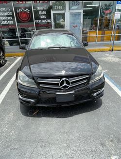 Mercedes Benz