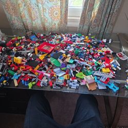Legos 