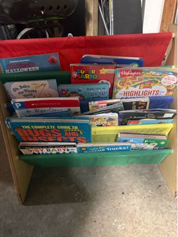 Bookshelf