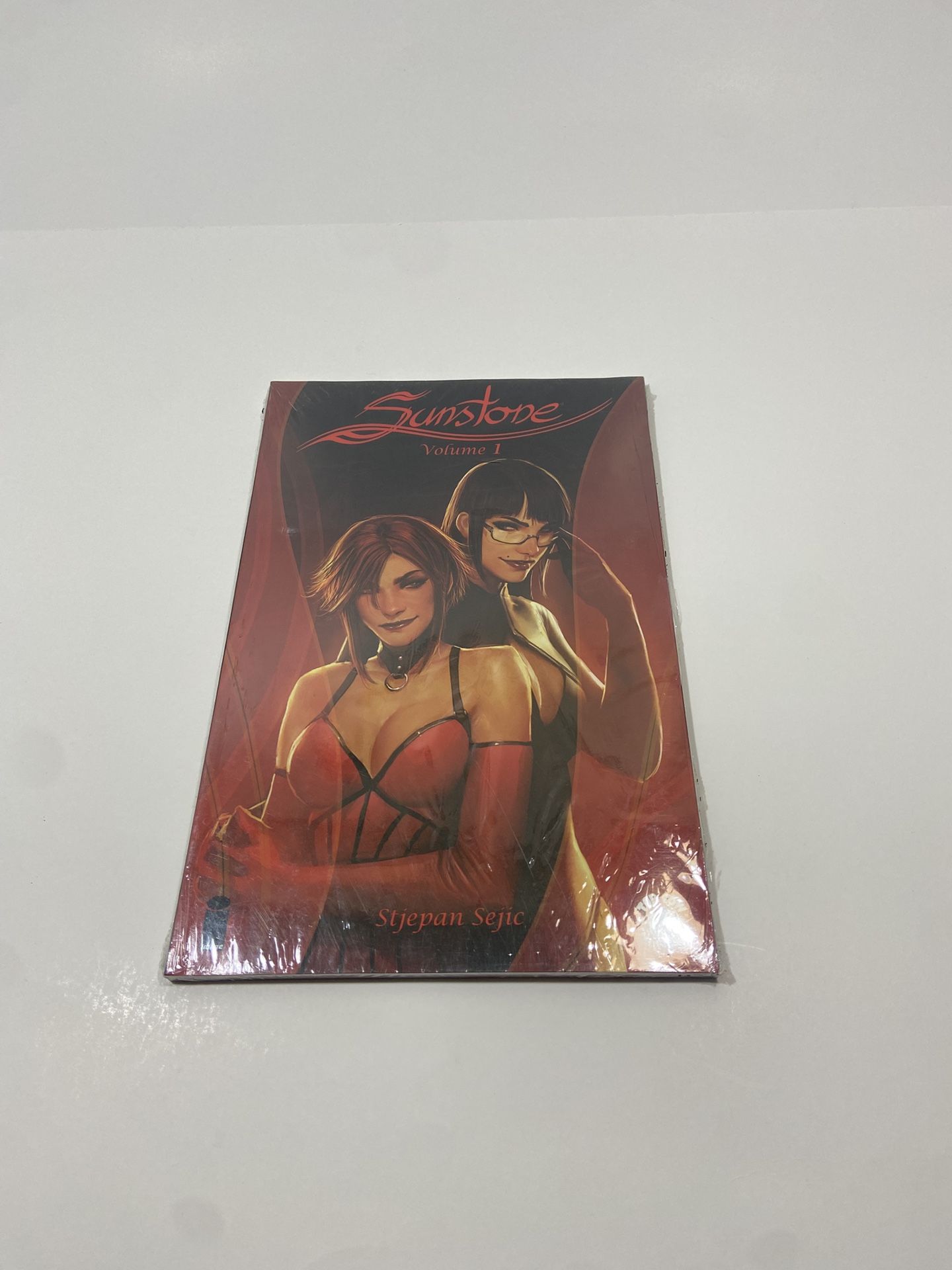 Sunstone #1 (Image Comics)