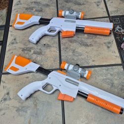 Cabelas Dangerous Hunts Wii Accessories 
