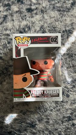 A Nightmare on Elm Street Funko Pop