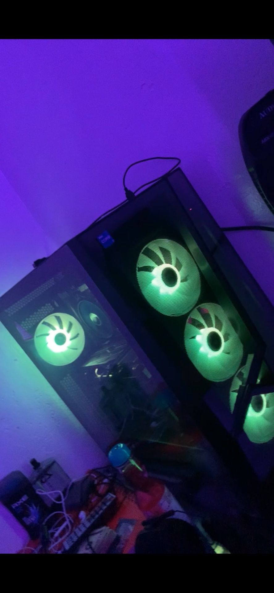 Pc For Sale Make Offer