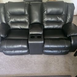 Ashley's Living Room Set 