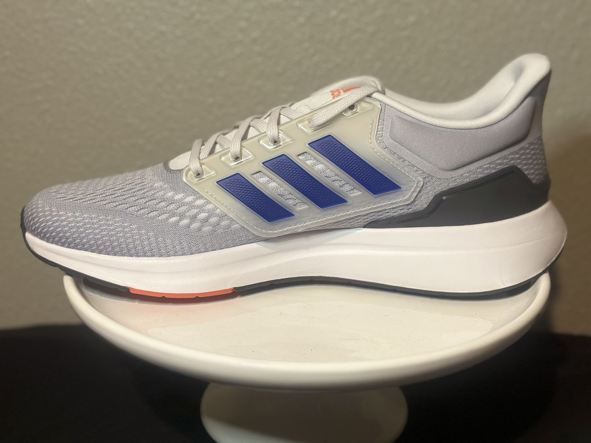 Adidas EQ21 Run Size 12 Men