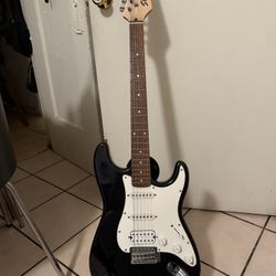 Electric Guitar