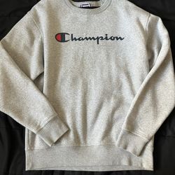 Champion Sweatshirt (M)