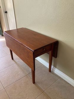 Antique table