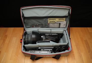 Aputure 300D Mki ($320 OBO)