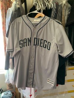 San Diego padres jersey