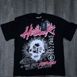 HELLSTAR T Shirt