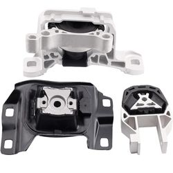 Trans Mount Kit