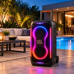 JBL Speaker