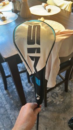 Taylormade sim2 driver