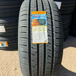 235/50/17 Tires New 