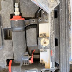 Banks Pin Nailer 23 Gauge