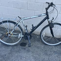 Schwinn Bike Needs work