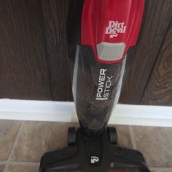 Dirt Devil Vaccum