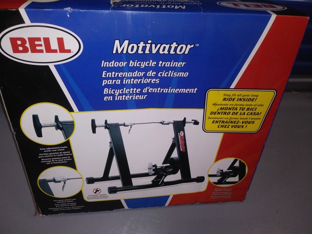 Motivator Converter