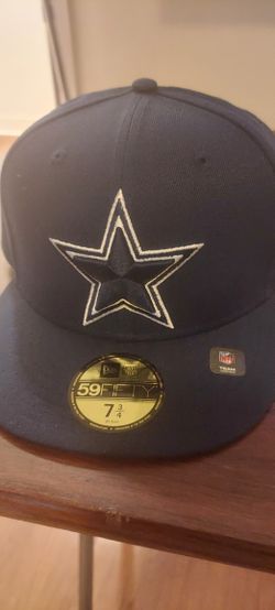 Dallas Cowboys Cap