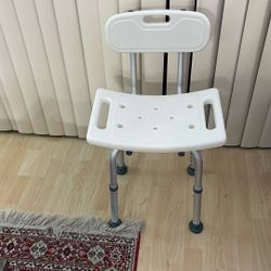 Shower Chair