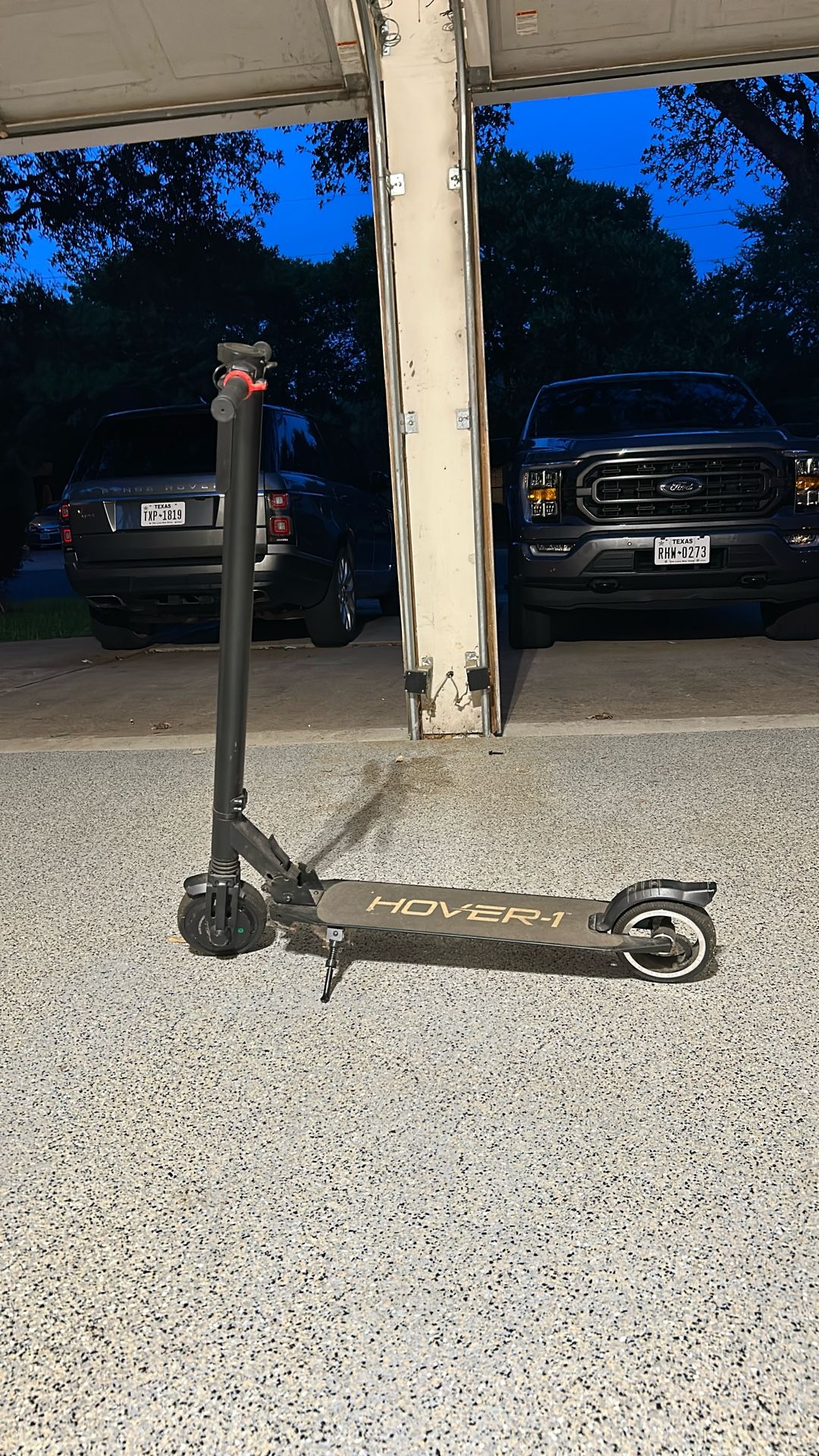 Hover-1 Kids Electric Scooter
