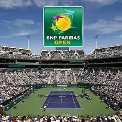 BNP Paribas Open - session 17 to session 21