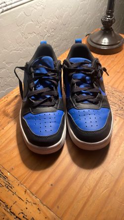nike court borough low 2