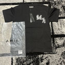 Amiri shirt