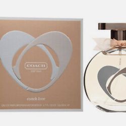 Coach Love 1.7 oz