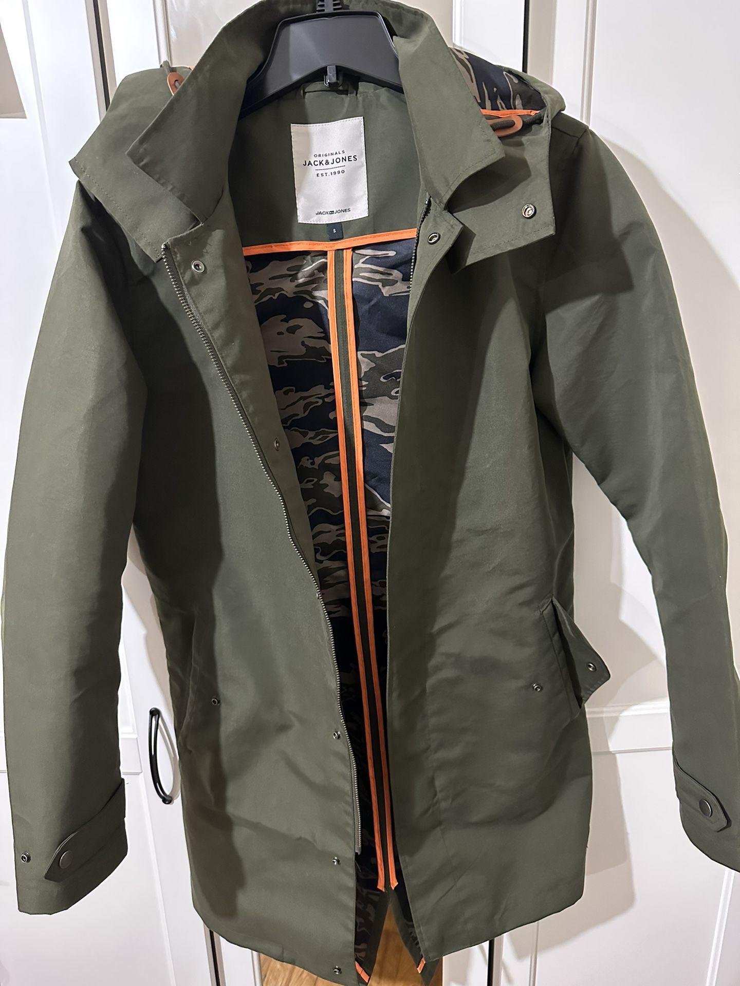 Jack And Jones