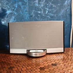 Bose SoundDock Portable Music System