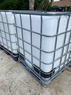 ibc totes  275 g