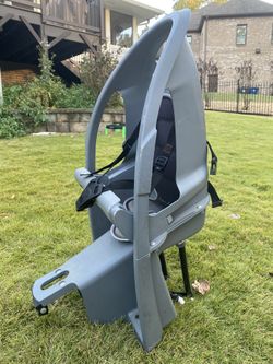 Bell Toddler/Child Bicycle Seat Carrier