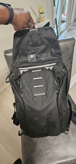 Peak Design 20l Backpack