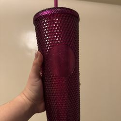 Starbucks Tumbler