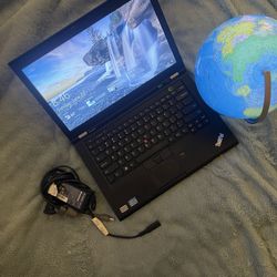 Lenovo Think Pad T430 Laptop 