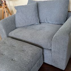 Love Seat