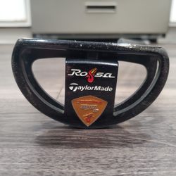 TaylorMade Rossa Corzina AGSI+ Putter
