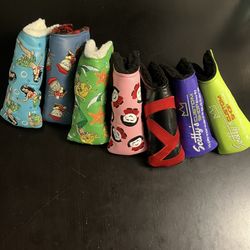 ++ Scotty Cameron Headcovers ++