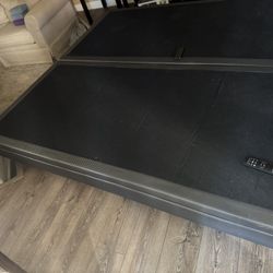 Beauty Rest Smart Motion Adjustable Bed