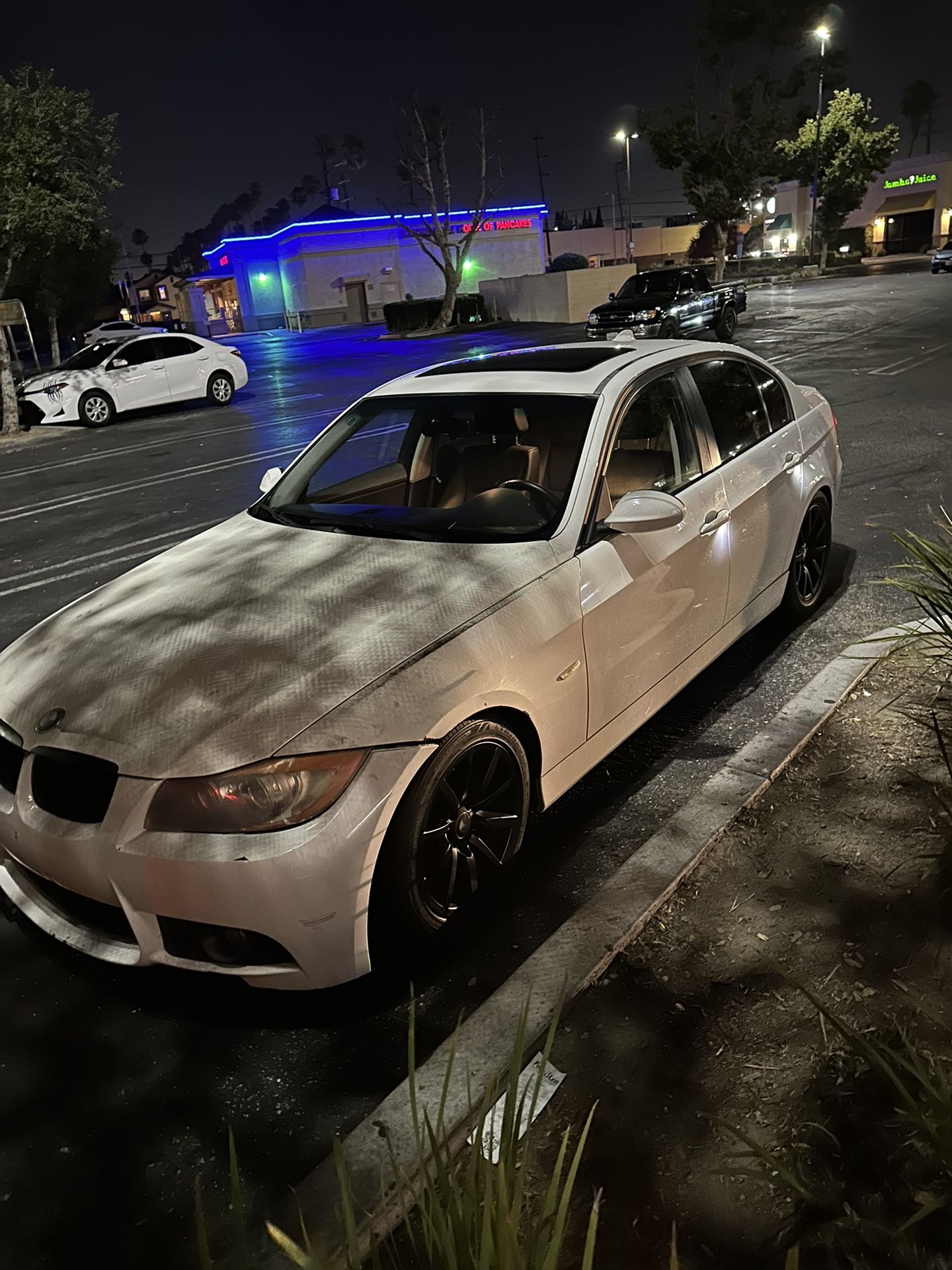 2006 Bmw 328i for Sale in Los Angeles, CA OfferUp
