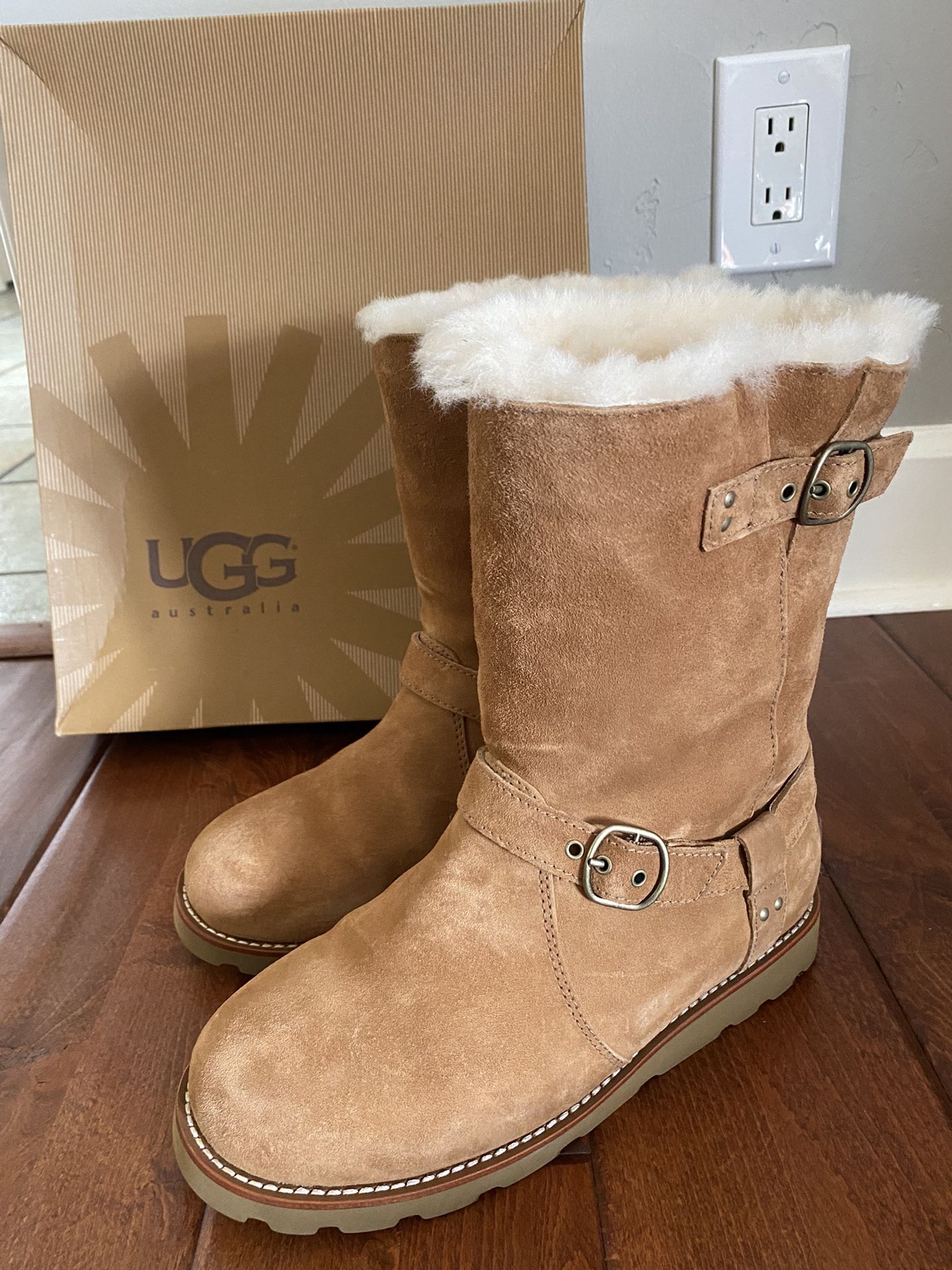 UGG Boots Size 7