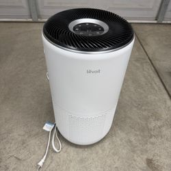 Air Humidifier 