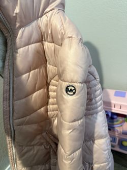Michael Kors Girls Jacket