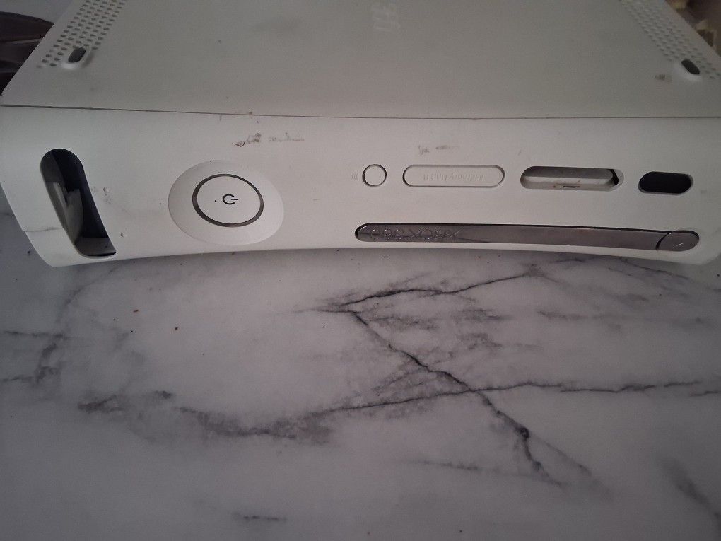 Xbox 360