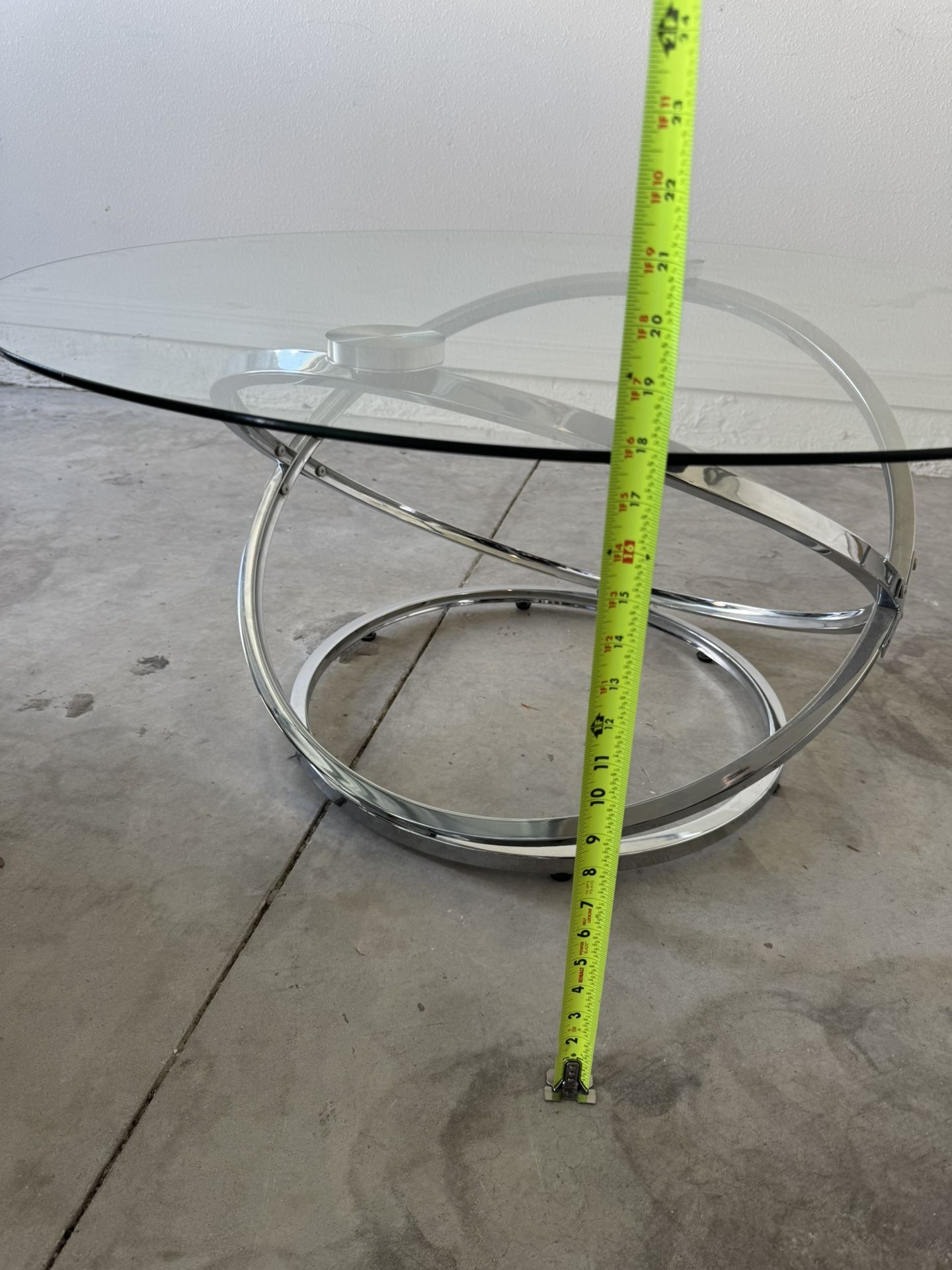 3-piece table set