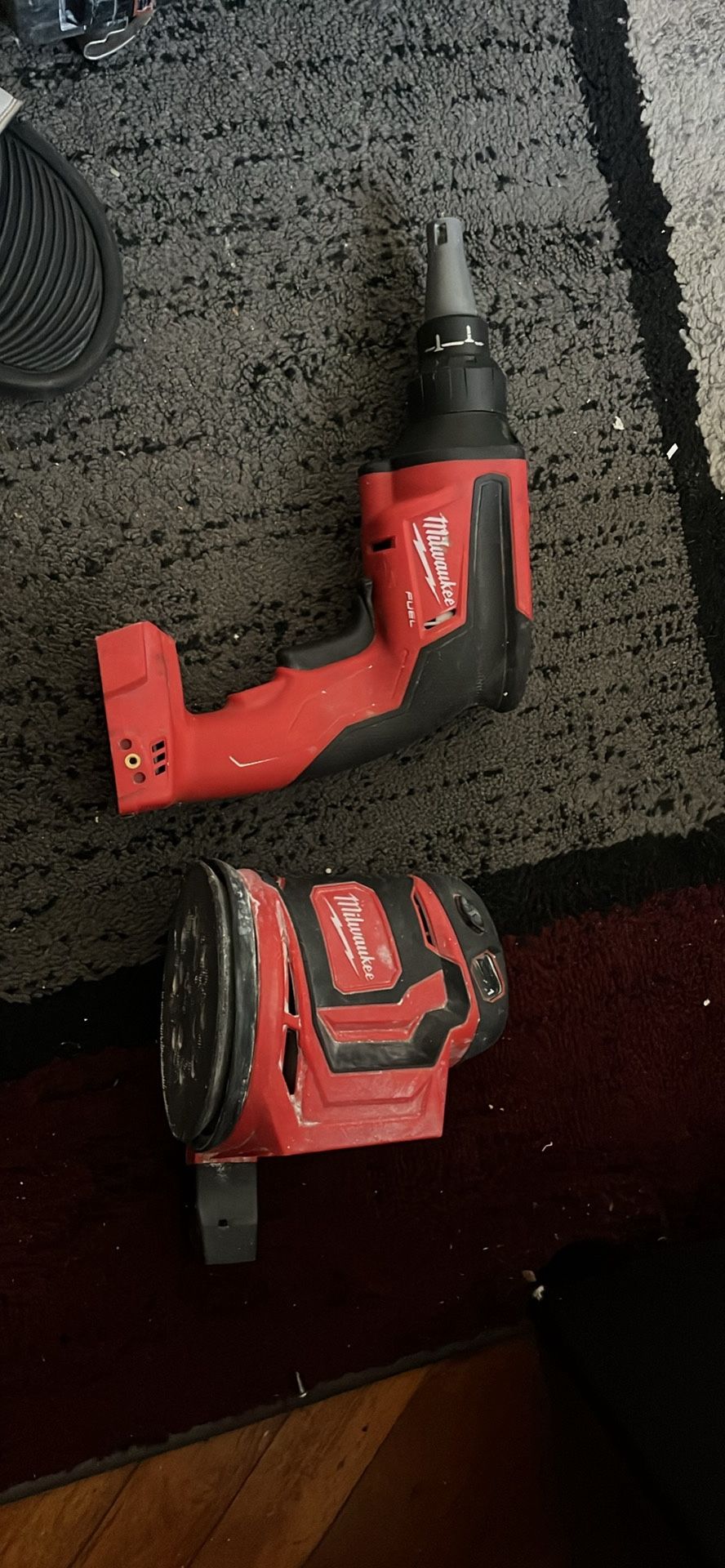 Milwaukee Tools