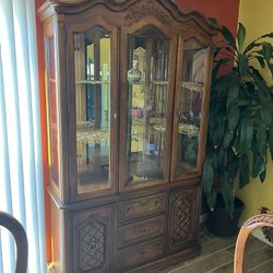 China Cabinet 